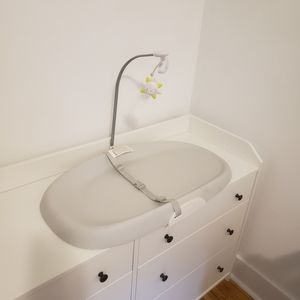 Skip Hop Changing Pad